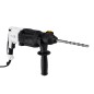 Перфоратор сетевой SDS-plus 1050Вт 3.2Дж в кейсе Kranz KR-PT-110 Перфоратор сетевой SDS-plus 1050Вт 3.2Дж в кейсе Kranz KR-PT-110