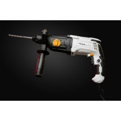 Перфоратор сетевой SDS-plus 1050Вт 3.2Дж в кейсе Kranz KR-PT-110