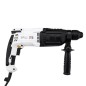Перфоратор сетевой SDS-plus 1050Вт 3.2Дж в кейсе Kranz KR-PT-110 Перфоратор сетевой SDS-plus 1050Вт 3.2Дж в кейсе Kranz KR-PT-110