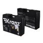 Перфоратор сетевой SDS-plus 1050Вт 3.2Дж в кейсе Kranz KR-PT-110 Перфоратор сетевой SDS-plus 1050Вт 3.2Дж в кейсе Kranz KR-PT-110
