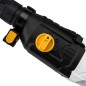 Перфоратор сетевой SDS-plus 1050Вт 3.2Дж в кейсе Kranz KR-PT-110 Перфоратор сетевой SDS-plus 1050Вт 3.2Дж в кейсе Kranz KR-PT-110