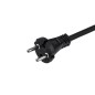 Перфоратор сетевой SDS-plus 1050Вт 3.2Дж в кейсе Kranz KR-PT-110 Перфоратор сетевой SDS-plus 1050Вт 3.2Дж в кейсе Kranz KR-PT-110