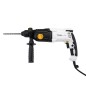 Перфоратор сетевой SDS-plus 1050Вт 3.2Дж в кейсе Kranz KR-PT-110 Перфоратор сетевой SDS-plus 1050Вт 3.2Дж в кейсе Kranz KR-PT-110