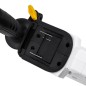 Перфоратор аккумуляторный SDS-plus 2.2Дж 1х4Ач в кейсе Kranz KR-PT-120