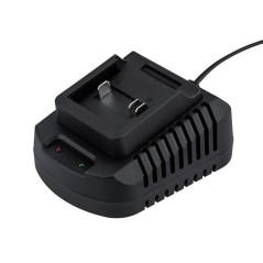 Перфоратор аккумуляторный SDS-plus 2.2Дж 1х4Ач в кейсе Kranz KR-PT-120