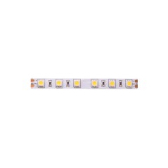 Лента светодиодная стандарт 5050 60LED/м 14.4Вт/м нейтр. бел. 24В IP20 со скотчем 3М (уп.5м) SWG Standard 00-00009272