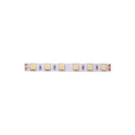 Лента светодиодная стандарт 5050 60LED/м 14.4Вт/м нейтр. бел. 24В IP20 со скотчем 3М (уп.5м) SWG Standard 00-00009272