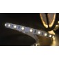 Лента светодиодная стандарт 5050 60LED/м 14.4Вт/м нейтр. бел. 24В IP20 со скотчем 3М (уп.5м) SWG Standard 00-00009272