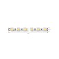 Лента светодиодная стандарт 5050 60LED/м 14.4Вт/м нейтр. бел. 24В IP20 со скотчем 3М (уп.5м) SWG Standard 00-00009272
