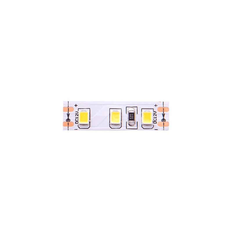 Лента светодиодная стандарт 2835 120LED/м 12Вт/м 12В IP20 со скотчем 3М тепл. бел. (уп.5м) SWG Standard 00-00009237 Лента светодиодная стандарт 2835 120LED/м 12Вт/м 12В IP20 со скотчем 3М тепл. бел. (уп.5м) SWG Standard 00-00009237