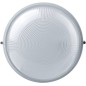 Светильник ЛОН 94 806 NBL-R1-100-E27/WH 1х100Вт E27 IP54 (аналог НПБ 1101 бел. круг 100Вт) Navigator 94806 Светильник ЛОН 94 806 NBL-R1-100-E27/WH 1х100Вт E27 IP54 (аналог НПБ 1101 бел. круг 100Вт) Navigator 94806