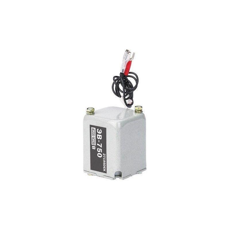 Электромагнит включения 230В AC ВА-750 DEKraft 27195DEK