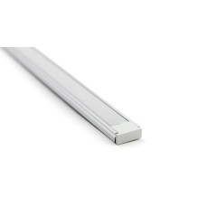 Комплект SF-1506 профиль накладной П-образный 2м SWG Standard 00000000984