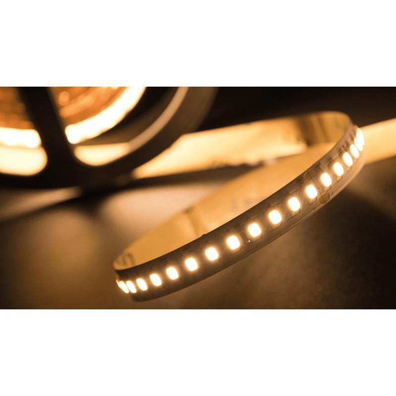 Лента светодиодная ПРО 2835 168LED/м 17.3Вт/м тепл. бел. 24В IP20 (уп.5м) SWG PRO 00-00003490 Лента светодиодная ПРО 2835 168LED/м 17.3Вт/м тепл. бел. 24В IP20 (уп.5м) SWG PRO 00-00003490