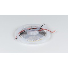Лента светодиодная ПРО 2835 168LED/м 17.3Вт/м тепл. бел. 24В IP20 (уп.5м) SWG PRO 00-00003490