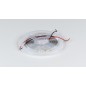 Лента светодиодная ПРО 2835 168LED/м 17.3Вт/м тепл. бел. 24В IP20 (уп.5м) SWG PRO 00-00003490 Лента светодиодная ПРО 2835 168LED/м 17.3Вт/м тепл. бел. 24В IP20 (уп.5м) SWG PRO 00-00003490