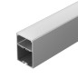 Профиль SL-LINE-4970-2500 ANOD алюминий L2500 Arlight 047166