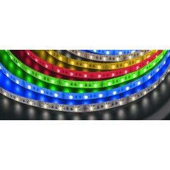 Лента светодиодная 14 467 NLS-5050RGBW60-10-IP20-12V (уп.5м) NAVIGATOR 14467