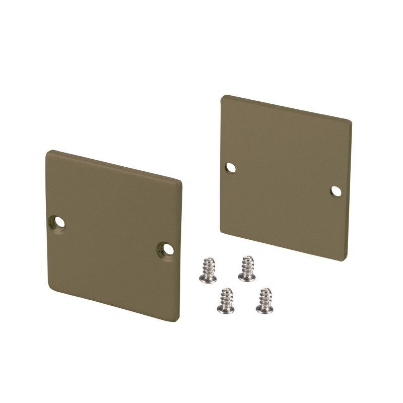 Заглушка SL-LINE-3638-LW OLIVE GREY глухая металл Arlight 038650 Заглушка SL-LINE-3638-LW OLIVE GREY глухая металл Arlight 038650