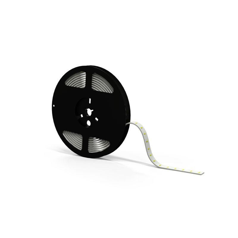 Лента светодиодная Black 2835/60-SMD 4.8Вт/м 3000К тепл. бел. IP66 210лм/м 12В (блист.5м) GAUSS 311000105 Лента светодиодная Black 2835/60-SMD 4.8Вт/м 3000К тепл. бел. IP66 210лм/м 12В (блист.5м) GAUSS 311000105