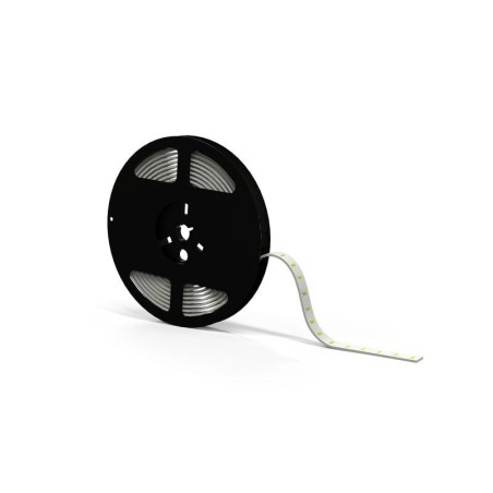 Лента светодиодная Black 2835/60-SMD 4.8Вт/м 3000К тепл. бел. IP66 210лм/м 12В (блист.5м) GAUSS 311000105
