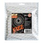 Лента светодиодная PLS PRO 2835/120-24В 3000К IP65 (уп.5м) Pro JazzWay 5037489