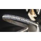 Лента светодиодная стандарт 3014 240 LED/м 24Вт/м 12В IP20 со скотчем 3М нейтр. бел. (уп.5м) SWG Standard 00-00009254