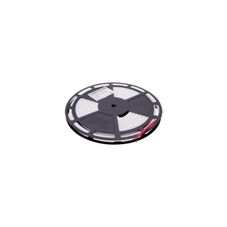 Термолента светодиодная SMD 2835 180 LED/м 12Вт/м 24В IP68 нейтрал. бел. SWG PRO 00-00001798