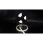 Термолента светодиодная SMD 2835 180 LED/м 12Вт/м 24В IP68 нейтрал. бел. SWG PRO 00-00001798 Термолента светодиодная SMD 2835 180 LED/м 12Вт/м 24В IP68 нейтрал. бел. SWG PRO 00-00001798