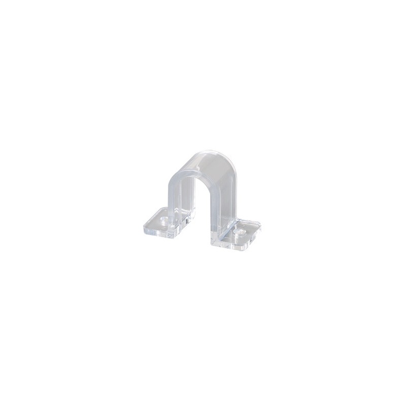 Комплект монтажных клипс для ленты NEON 10x20 DOME прозр. (уп.20шт) VARTON V4-NS-00.0053.STR-0006 Комплект монтажных клипс для ленты NEON 10x20 DOME прозр. (уп.20шт) VARTON V4-NS-00.0053.STR-0006
