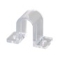 Комплект монтажных клипс для ленты NEON 10x20 DOME прозр. (уп.20шт) VARTON V4-NS-00.0053.STR-0006 Комплект монтажных клипс для ленты NEON 10x20 DOME прозр. (уп.20шт) VARTON V4-NS-00.0053.STR-0006