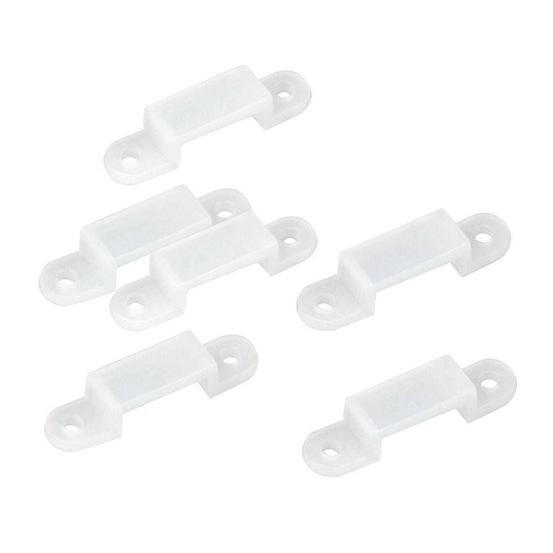 Клипса для герметичных лент 2835PFS Arlight 017720(2) Клипса для герметичных лент 2835PFS Arlight 017720(2)