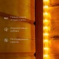 Шнур светодиодный Дюралайт фиксинг 2Вт 36LED/м бел. (уп.100м) Neon-Night 121-155 Шнур светодиодный Дюралайт фиксинг 2Вт 36LED/м бел. (уп.100м) Neon-Night 121-155