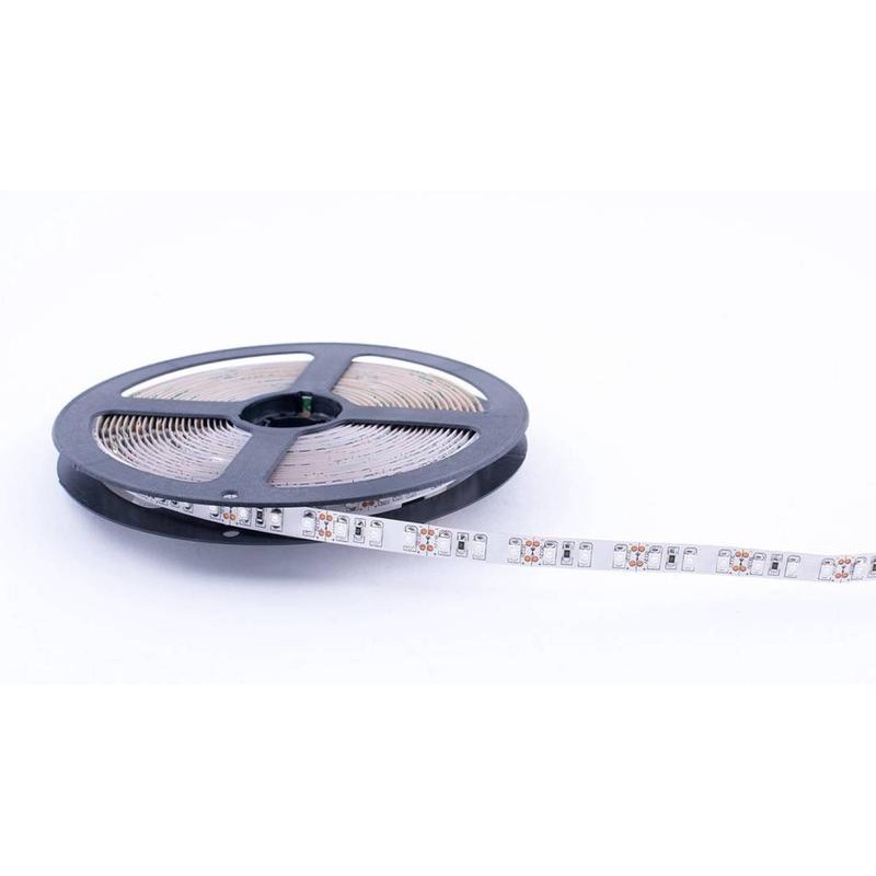 Лента светодиодная стандарт 3528 120LED/м 9.6Вт/м син. 12В IP20 (уп.5м) SWG Standard 00-00009466