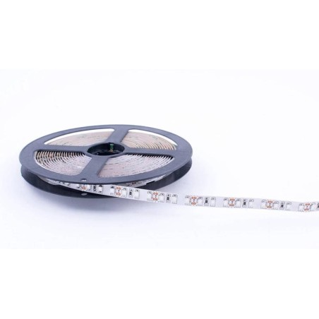 Лента светодиодная стандарт 3528 120LED/м 9.6Вт/м син. 12В IP20 (уп.5м) SWG Standard 00-00009466