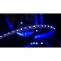 Лента светодиодная стандарт 3528 120LED/м 9.6Вт/м син. 12В IP20 (уп.5м) SWG Standard 00-00009466