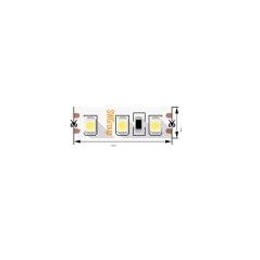Лента светодиодная стандарт 3528 120LED/м 9.6Вт/м син. 12В IP20 (уп.5м) SWG Standard 00-00009466