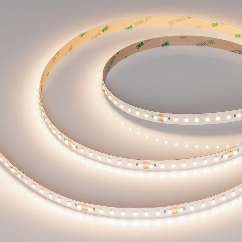 Лента светодиодная TWIST-A128-10мм 24В Warm3500 (10Вт/м IP20) (уп.5м) Arlight 050498 Лента светодиодная TWIST-A128-10мм 24В Warm3500 (10Вт/м IP20) (уп.5м) Arlight 050498