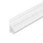 Профиль STRETCH-WALL-TEXTILE-2600 пластик Arlight 039518 Профиль STRETCH-WALL-TEXTILE-2600 пластик Arlight 039518