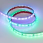 Лента герметичная SPI-PFS-B60-12mm 12В RGB-PX3-BPT (12Вт/м IP68 5060) (бегущий огонь) (уп.5м) Arlight 039177