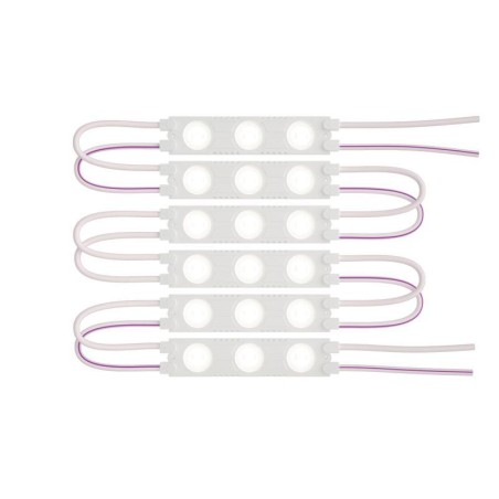 Модуль LED MZ2835-03-12V-2835-IP65-5m-6500 (50/800) Эра Б0044173