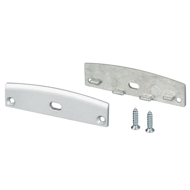 Заглушка для ALU-SUPER-H10 с отверстием металл Arlight 014867 Заглушка для ALU-SUPER-H10 с отверстием металл Arlight 014867