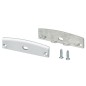 Заглушка для ALU-SUPER-H10 с отверстием металл Arlight 014867 Заглушка для ALU-SUPER-H10 с отверстием металл Arlight 014867