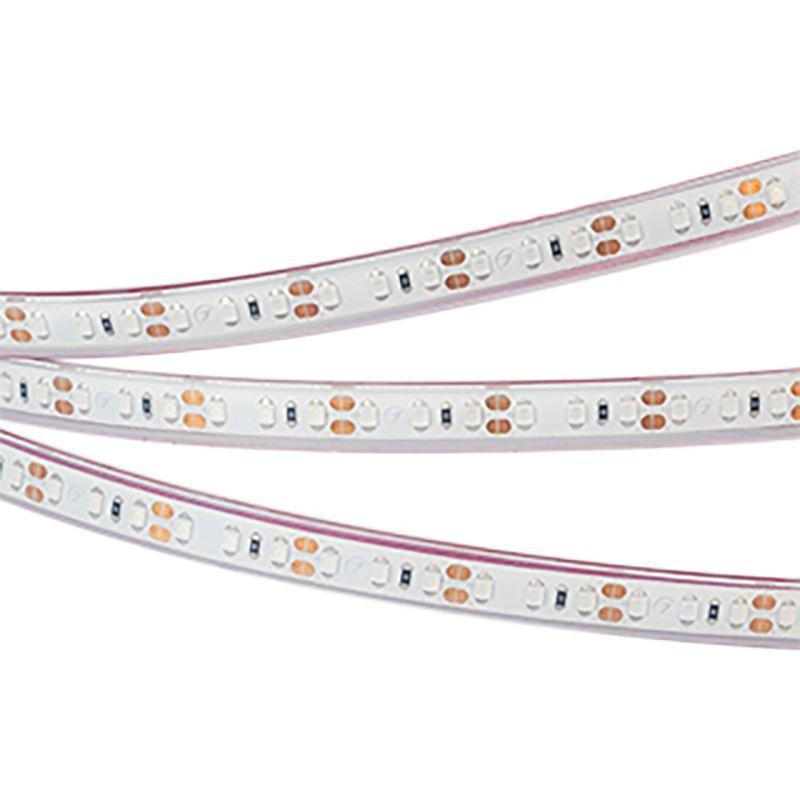 Лента светодиодная RTW-PFS-A120-11mm 12V Red 2835 9.6Вт/м IP68 герметичная (уп.5м) Arlight 033793