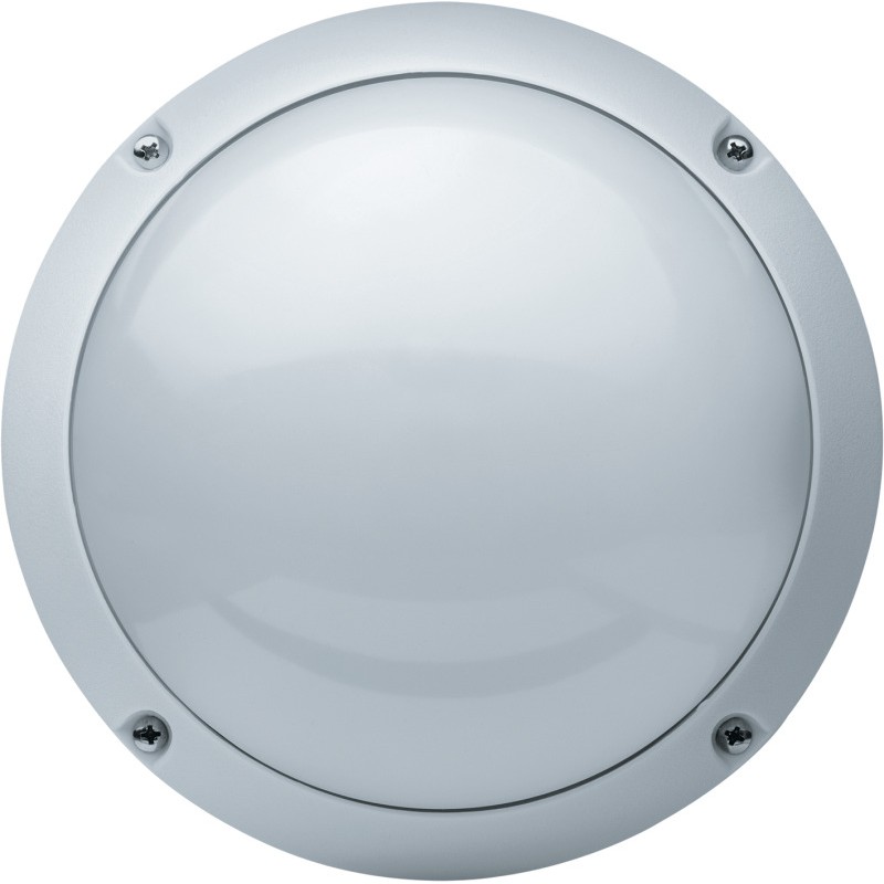Светильник светодиодный 61 634 NBL-PR1-12-4K-12/48-WH-IP65-LED 12Вт 4000К IP65 1100лм ЖКХ низковольтный круг бел. (аналог НПП) N Светильник светодиодный 61 634 NBL-PR1-12-4K-12/48-WH-IP65-LED 12Вт 4000К IP65 1100лм ЖКХ низковольтный круг бел. (аналог НПП) N
