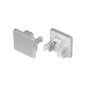 Заглушка SL-MINI-10 глухая пластик (комплект) Arlight 049411 Заглушка SL-MINI-10 глухая пластик (комплект) Arlight 049411