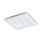 Светильник светодиодный L-office 32/30/Д/4.0К/03/Standart LEDEL OF30-14-337-14S