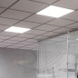 Светильник светодиодный MiR 30Вт 6500К IP40 3700лм 595х595х50мм ДВО офисный рассеив. призма GAUSS G1-A0-00070-01G03-2003565 Светильник светодиодный MiR 30Вт 6500К IP40 3700лм 595х595х50мм ДВО офисный рассеив. призма GAUSS G1-A0-00070-01G03-2003565