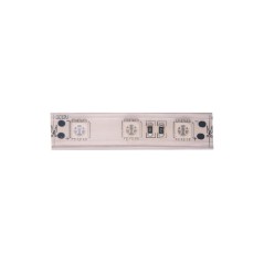 Лента светодиодная стандарт 5050 60LED/м 14.4Вт/м красн. 12В IP68 (уп.5м) SWG Standard 00-00001866