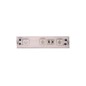 Лента светодиодная стандарт 5050 60LED/м 14.4Вт/м красн. 12В IP68 (уп.5м) SWG Standard 00-00001866 Лента светодиодная стандарт 5050 60LED/м 14.4Вт/м красн. 12В IP68 (уп.5м) SWG Standard 00-00001866